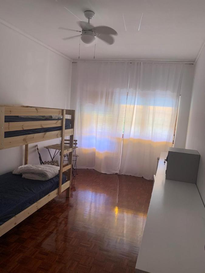 Rostelbem Guesthouse Lisbon Bagian luar foto