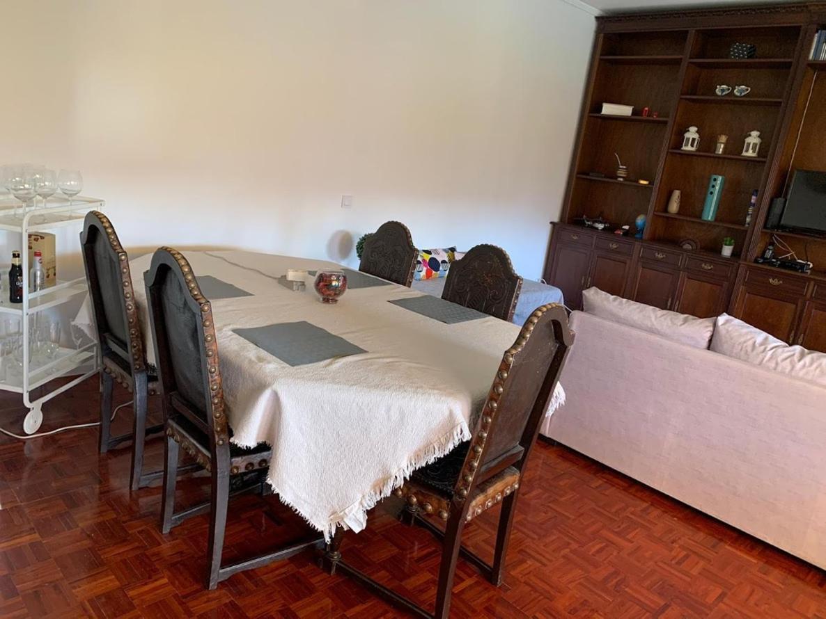 Rostelbem Guesthouse Lisbon Bagian luar foto