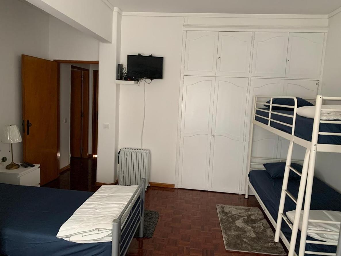 Rostelbem Guesthouse Lisbon Bagian luar foto