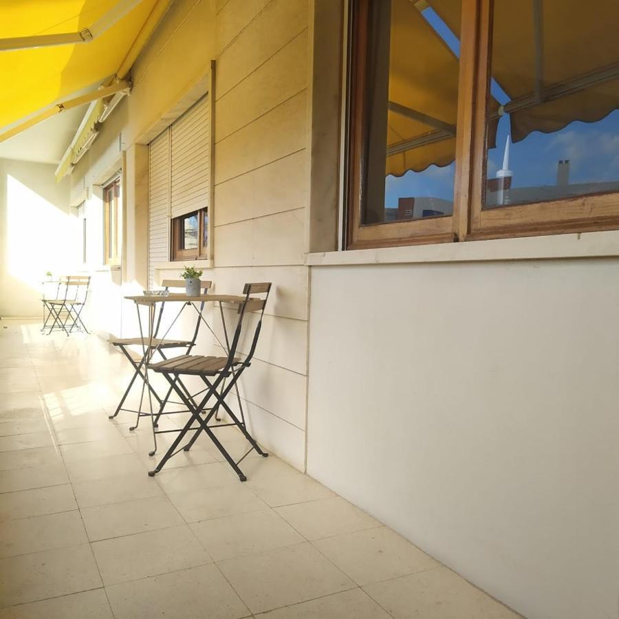 Rostelbem Guesthouse Lisbon Bagian luar foto