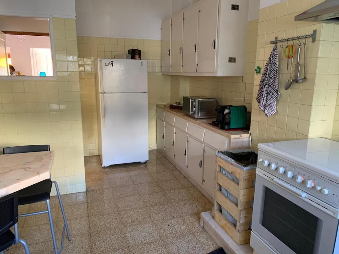 Rostelbem Guesthouse Lisbon Bagian luar foto