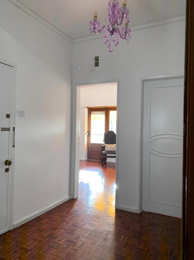 Rostelbem Guesthouse Lisbon Bagian luar foto