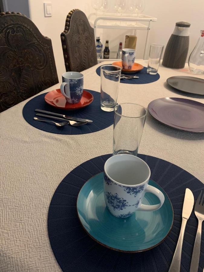 Rostelbem Guesthouse Lisbon Bagian luar foto