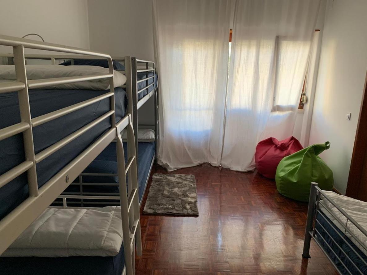 Rostelbem Guesthouse Lisbon Bagian luar foto