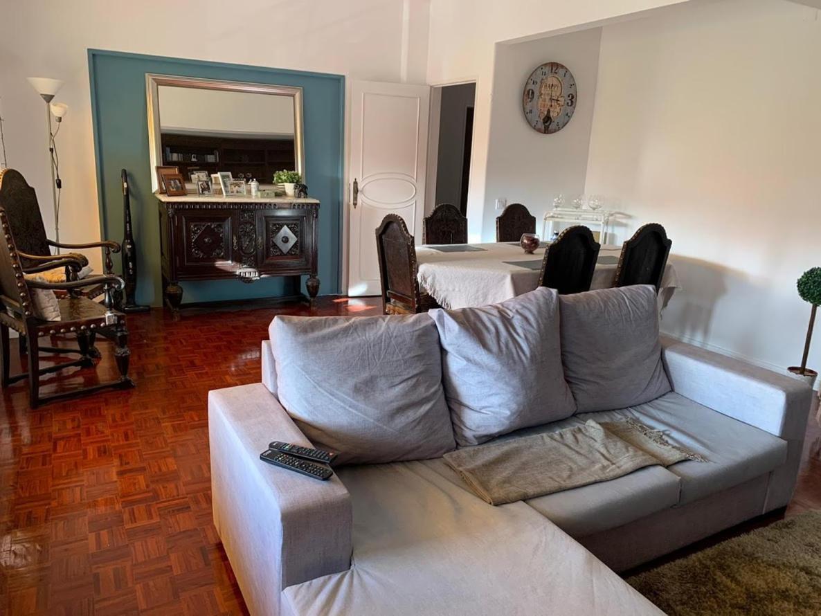 Rostelbem Guesthouse Lisbon Bagian luar foto