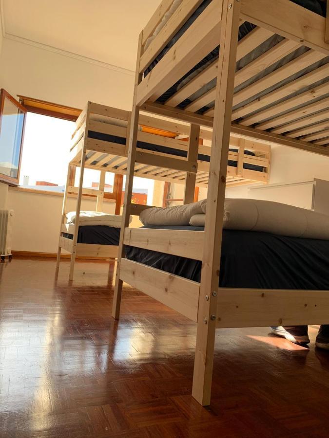 Rostelbem Guesthouse Lisbon Bagian luar foto